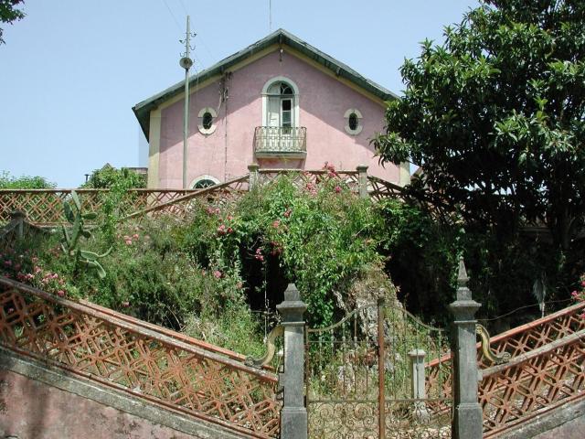 Moradia para Reconstrução – Projeto Aprovado