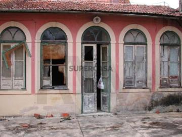 Moradia para Reconstrução Projeto Aprovado