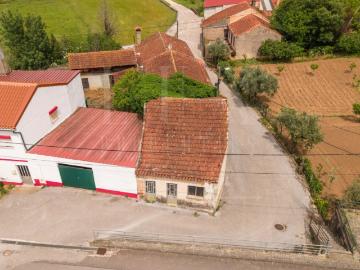 Moradia para Reconstrução | Vacariça, Mealhada