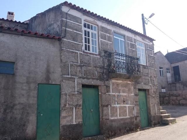 Moradia para reconstrui