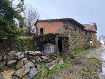 Casa para Recuperação em Alimonde