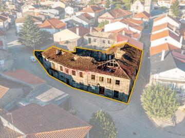 Freixedas, Concelho de Pinhel, Distrito de Guarda