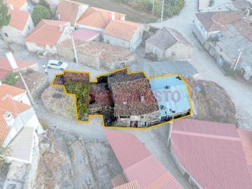 Vila Franca do Deão, Concelho de Guarda, Distrito de Guarda
