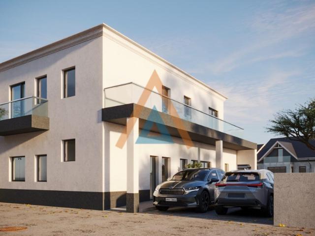 Moradia para Reconstruir em Cácia Aveiro com ' Projeto Aprovado '