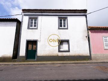 Moradia para Recuperação | Arrifes – Ponta Delgada