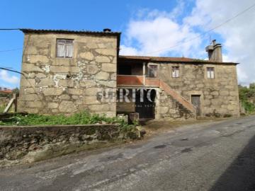 Moradia para Recuperação em Góios, Barcelos