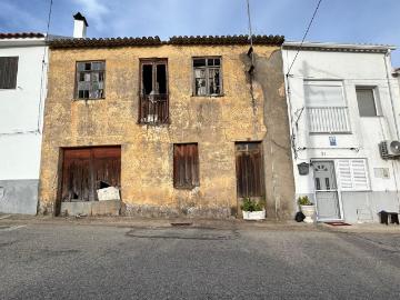 Aldeia de João Pires, Uniao de Freguesias de Aldeia do Bispo Aguas Aldeia de Joao Pires, Penamacor
