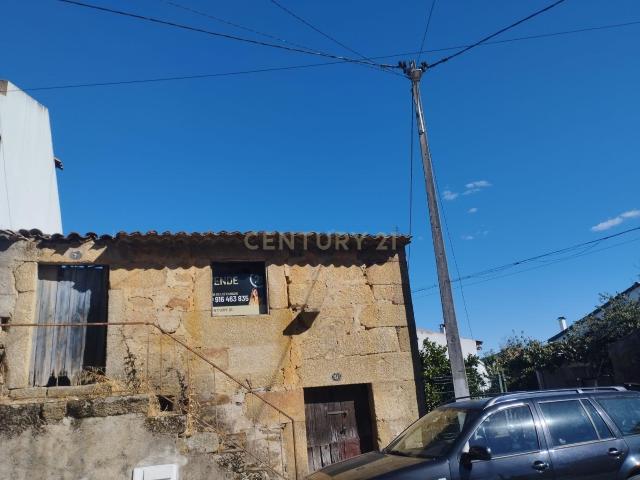 Casa em Ruínas em Benquerença, Penamacor 28.000€