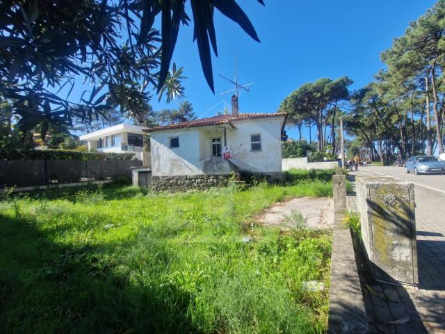 Moradia para recuperar, Cabedelo