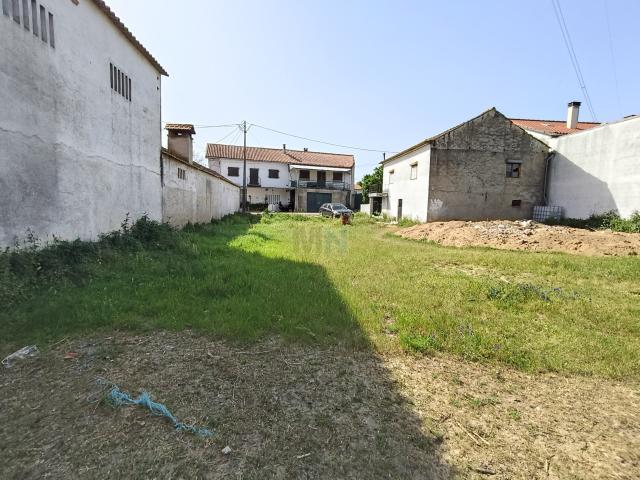 Moradia para Recuperar com Lote de 2.558 m² – S. João do Campo