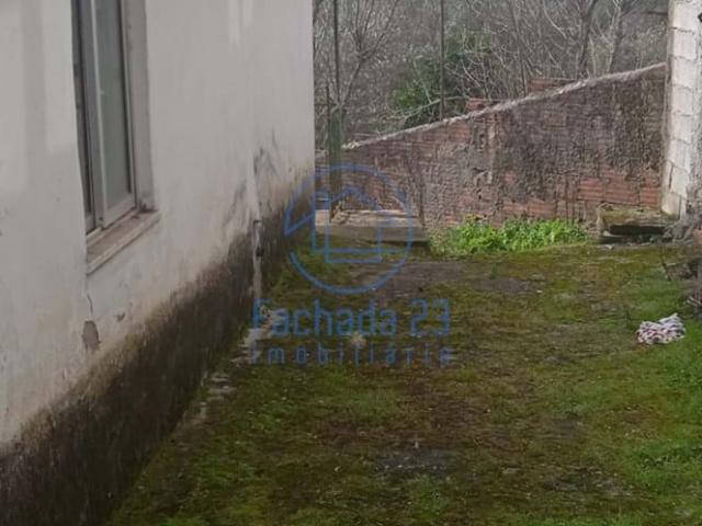 Moradia para Recuperar em Murça