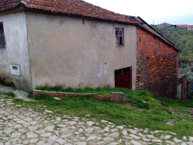 Moradia para Recuperar em Murça