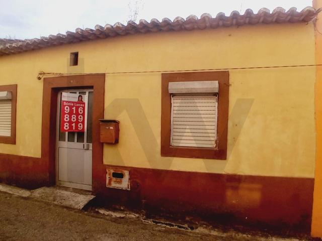 Moradia para Recuperar em Alfarelos – Excelente Oportunidade