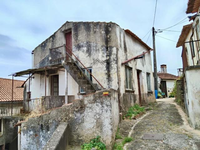 MORADIA PARA RECUPERAR EM PENACOVA