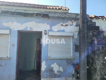 Moradia para recuperar Famalicão/Cortes 72m² Leiria, Pousos, Barreira e Cortes