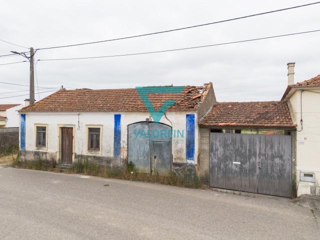 MORADIA PARA RECUPERAR | Figueira da Foz