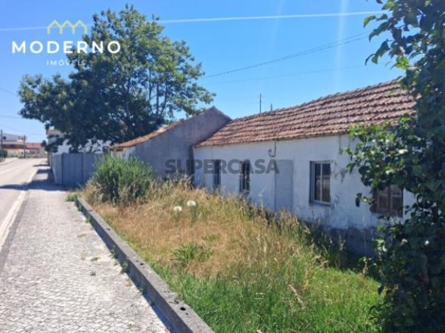Moradia para recuperar Guia, Pombal