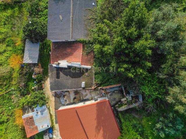 Moradia para recuperar inserida em antiga azenha Souselas, Coimbra