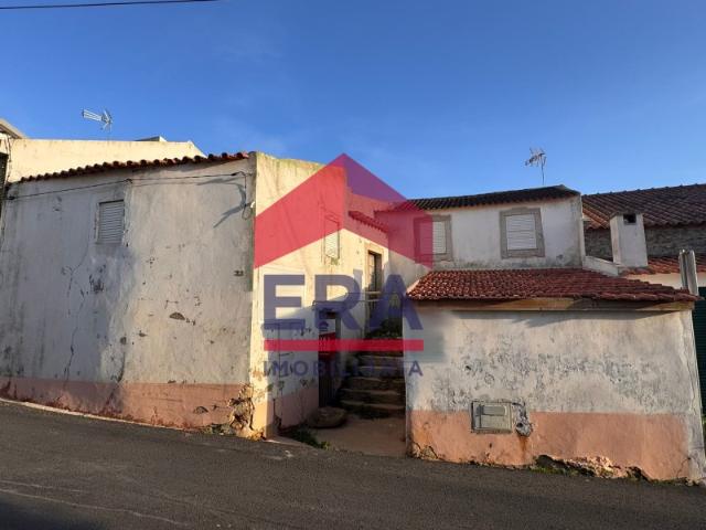 Moradia para recuperar perto de praias