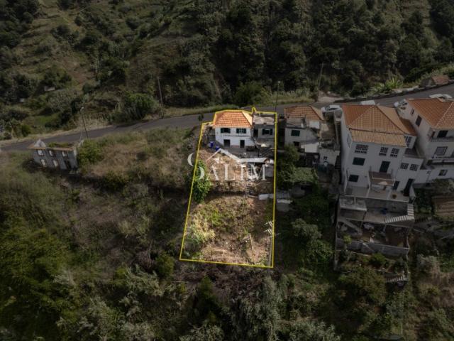 Moradia para recuperar Porto da Cruz, Machico 54m² Porto Da Cruz