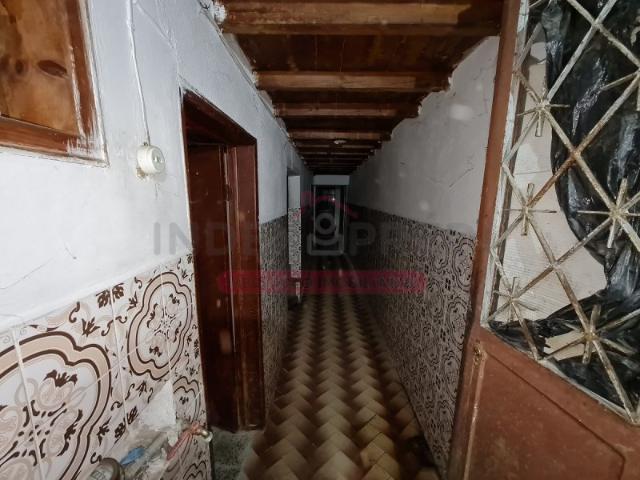 Moradia para recuperar T4 Escalhão