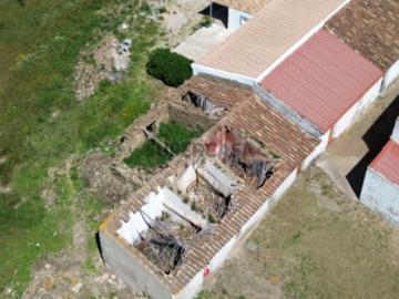 Santa Catarina da Fonte do Bispo, Concelho de Tavira, Distrito de Faro, Algarve