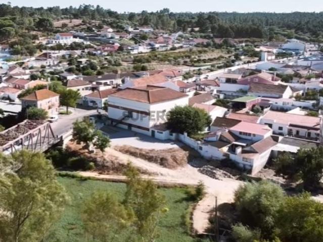 Moradia para Recuperar