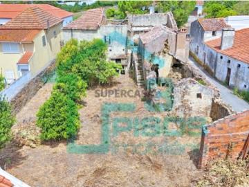 Aldeia Galega da Merceana, Aldeia Galega da Merceana e Aldeia Gavinha, Concelho de Alenquer, Distrito de Lisboa