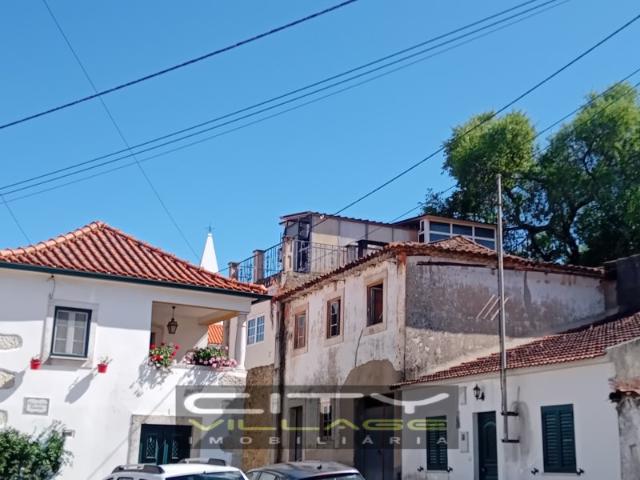 Moradia para recuperar