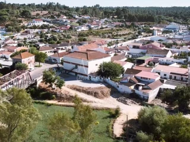 Moradia para Recuperar