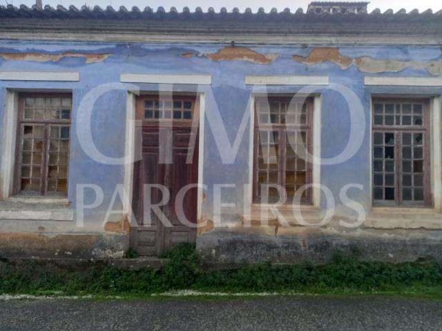 Moradia para recuperar