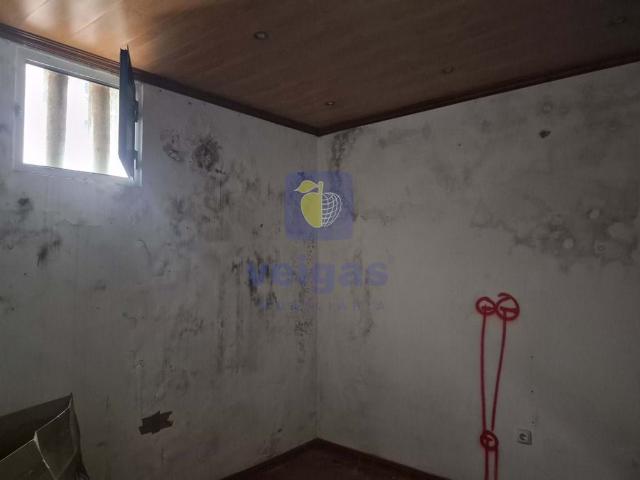 Moradia para Remodelação Total – Excelente Oportunidade de Investimento
