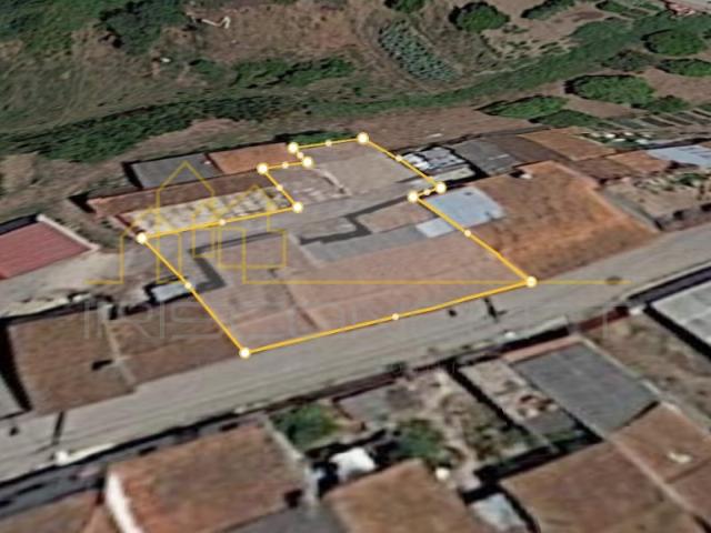 Moradia T2 para Remodelação em Figueiró do Campo Soure