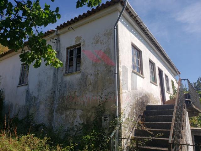 Moradia Para Remodelação Ponte de Lima