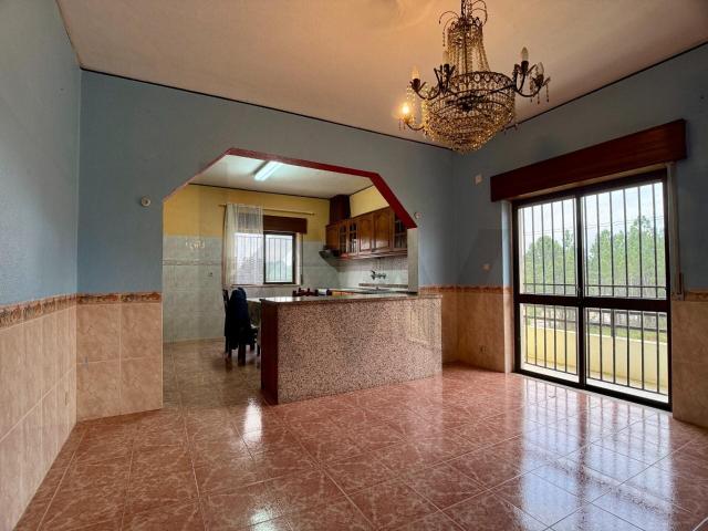 Moradia Para remodelar no Pinhal do General, Fernão Ferro. 200m² Fernão Ferro