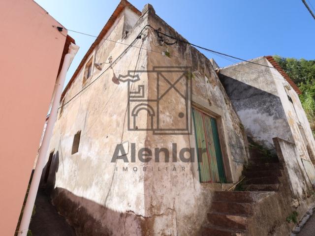 Moradia para Remodelar Alenquer