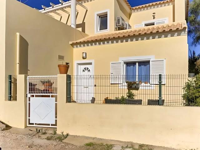 Moradia para remodelar, Tavira