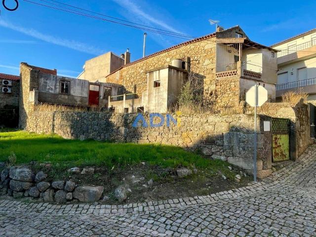 Moradia para remodelar