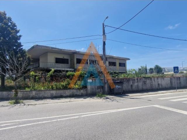 Moradia para Remodelar