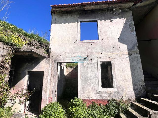 Moradia para renovar