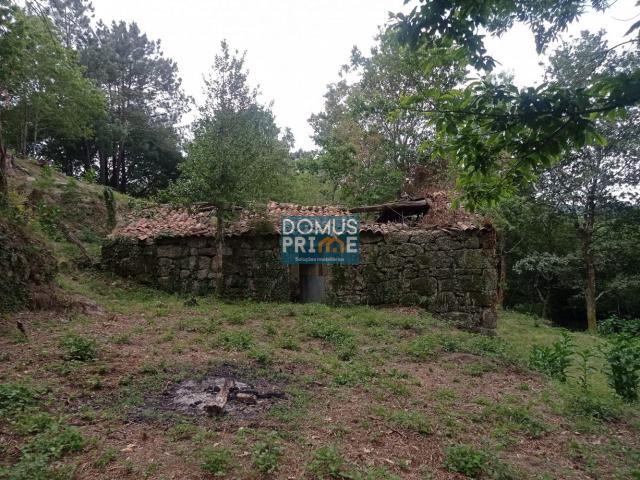 Moradia para Restauro em Gondizalves Terras de Bouro