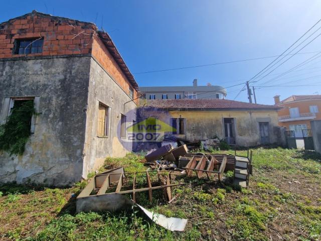Moradia para Restauro em Esmoriz