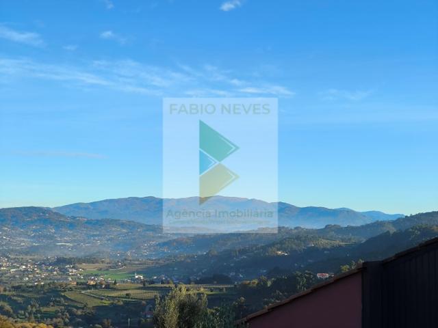 Moradia para Restauro em Ponte de Lima