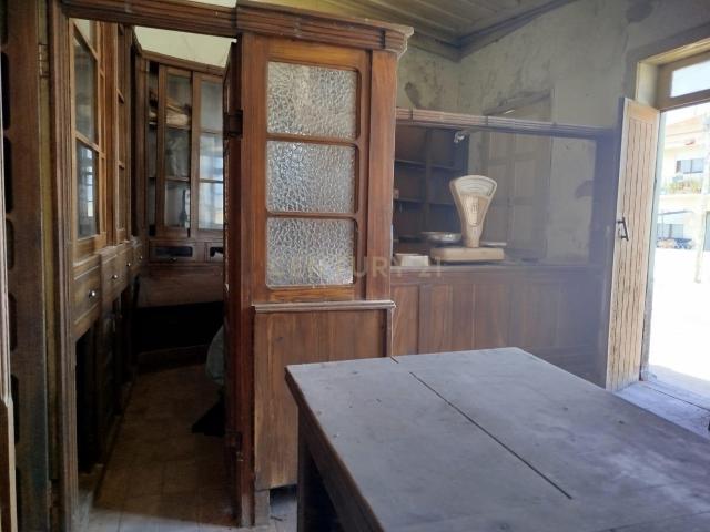 Casa Antiga para Recuperar em Seixo Mira, Coimbra 80.000€