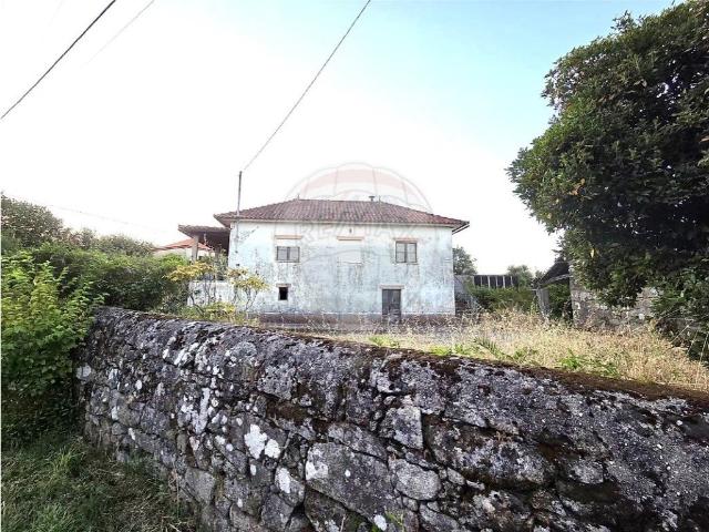 Moradia para Restauro em Vitorino das Donas Ponte de Lima 0m² Vitorino Das Donas