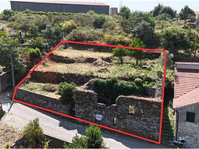 Moradia para Restauro | Figueiró, Amarante