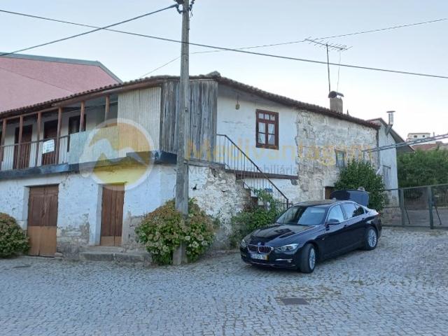 MORADIA unifamiliar. SÓ 48.000€! Investimento seguro! Retorno garantido!