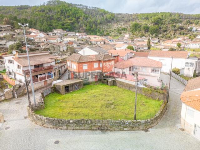 Moradia para restauro Sabroso de Aguiar Vila Pouca de Aguiar