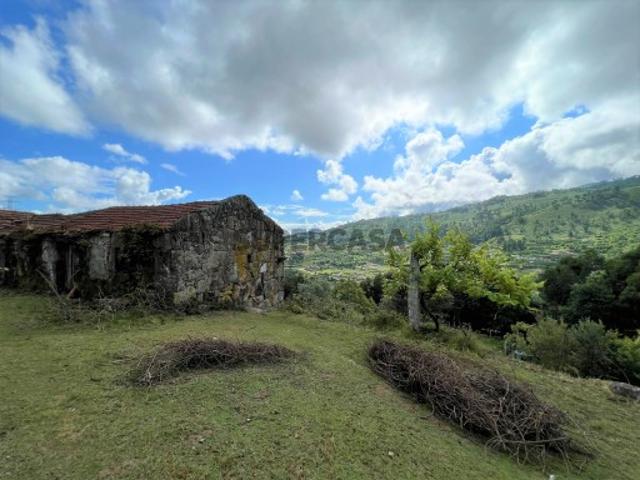 Moradia para Restauro Santiago de Piães, Cinfães