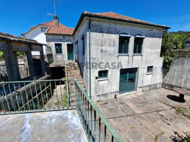 Moradia para Restauro Seixas
